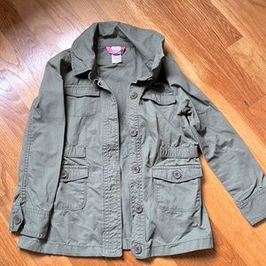 Utility jacket